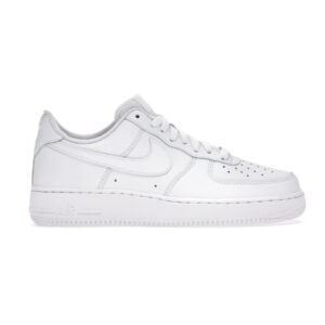 Nike Air Force 1 Low White '07