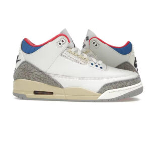 Jordan 3 Retro Seoul 2.0