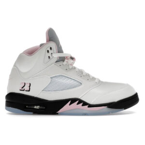 Jordan 5 Retro Medium Soft Pink