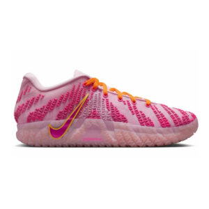 Nike Ja 3 Pink Foam