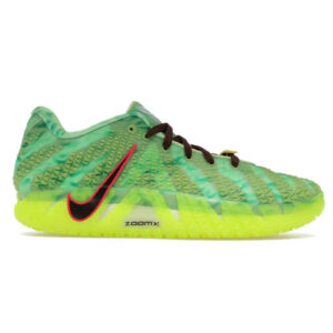 Nike Ja 3 Zombie