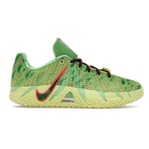 Nike Ja 3 Zombie (GS)