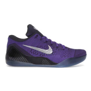Nike Kobe 9 Elite Low Protro Michael Jackson Moonwalker (2025)
