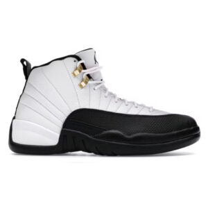 Jordan 12 Retro Taxi (2025)